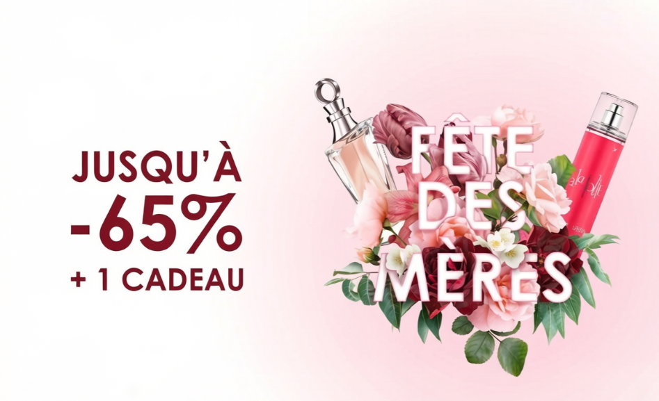 L'élégance olfactive signée Mauboussin