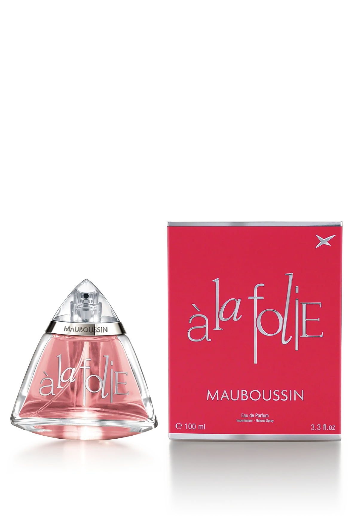 À LA FOLIE | EAU DE PARFUM - Image 3