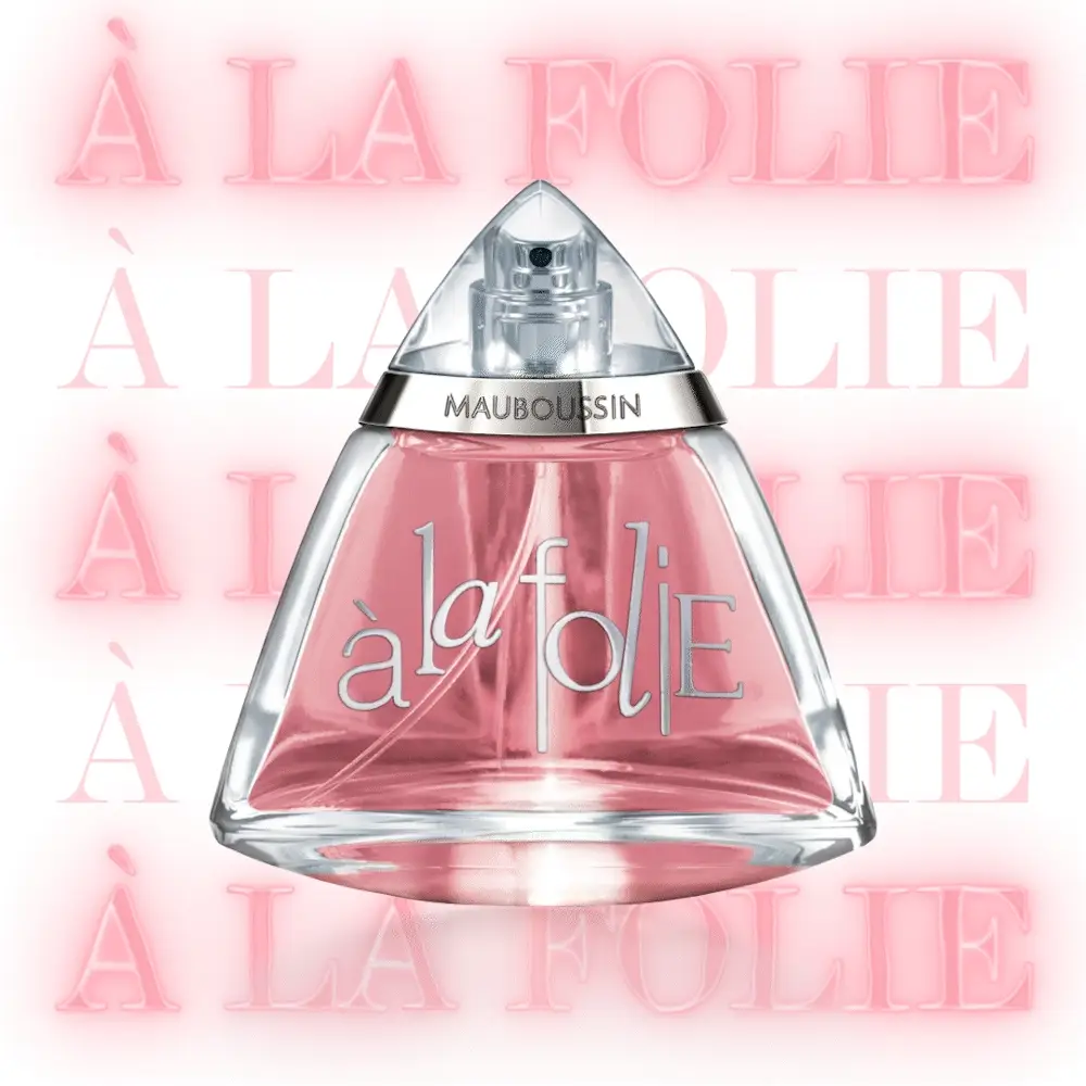 À LA FOLIE | EAU DE PARFUM - Image 4