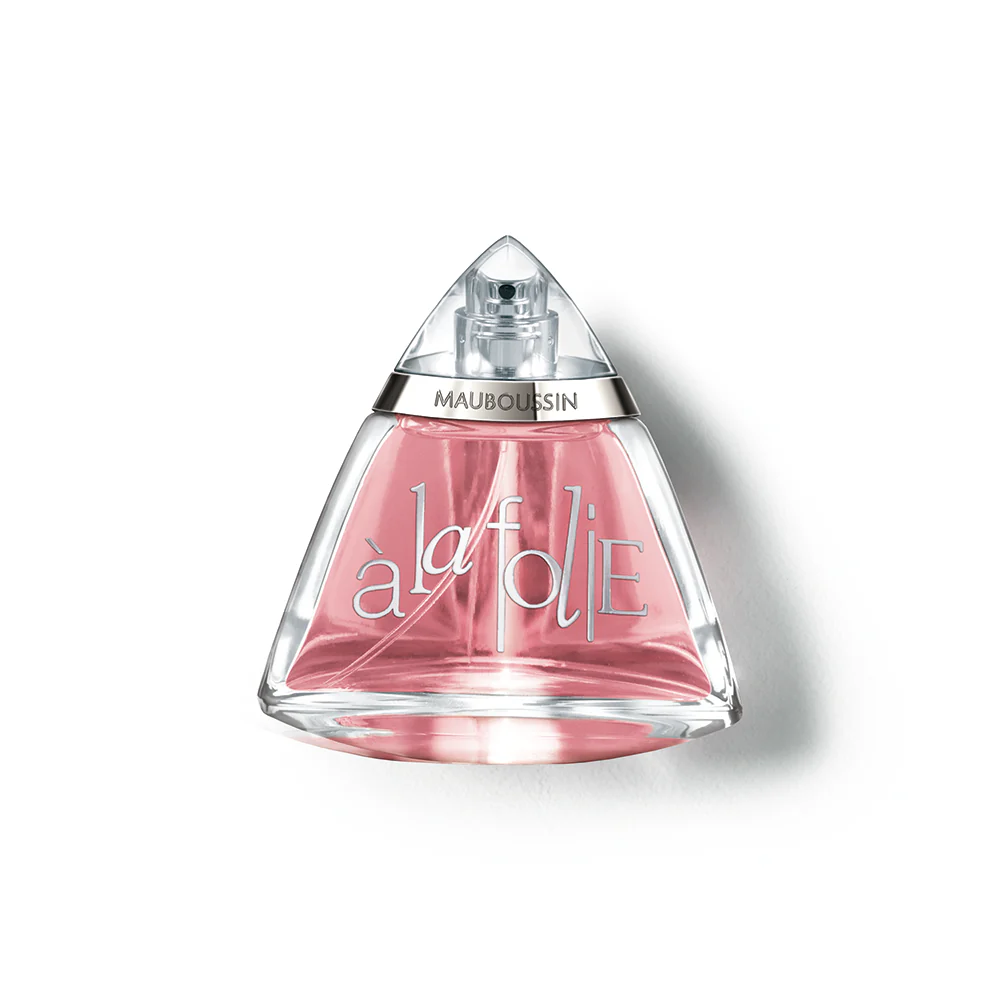 À LA FOLIE | COFFRET PASSION FRAGRANCE - Image 3