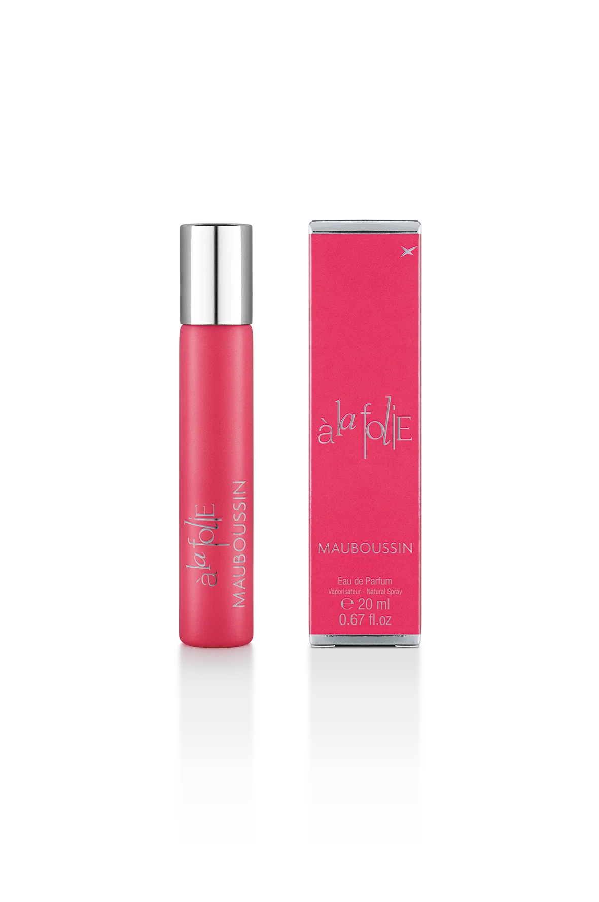À LA FOLIE | TRAVEL SPRAY - Image 3