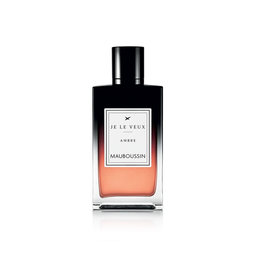 JE LE VEUX AMBRE | EAU DE PARFUM