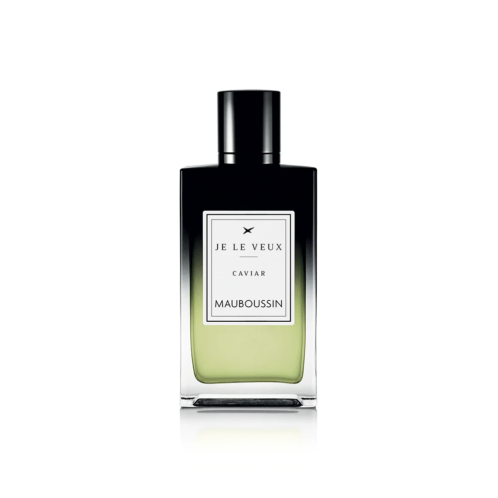 JE LE VEUX CAVIAR | EAU DE PARFUM