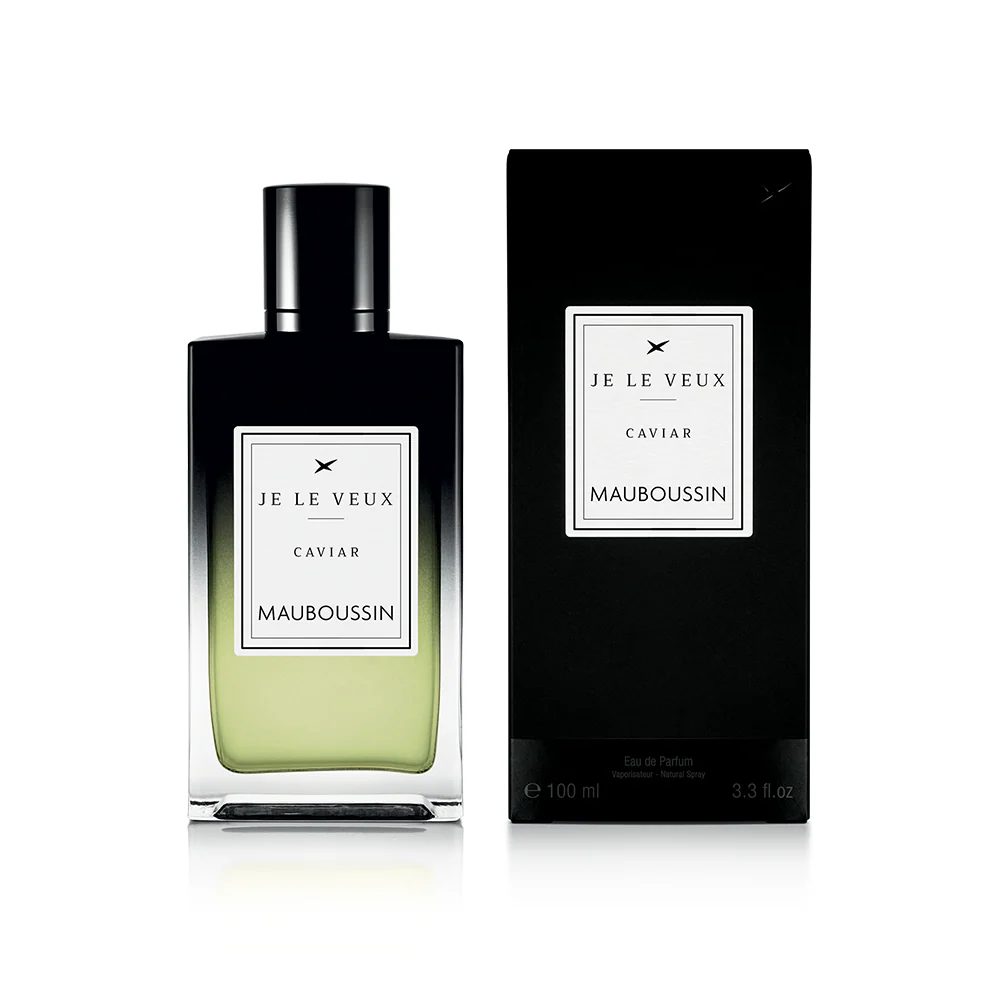 JE LE VEUX CAVIAR | EAU DE PARFUM - Image 2