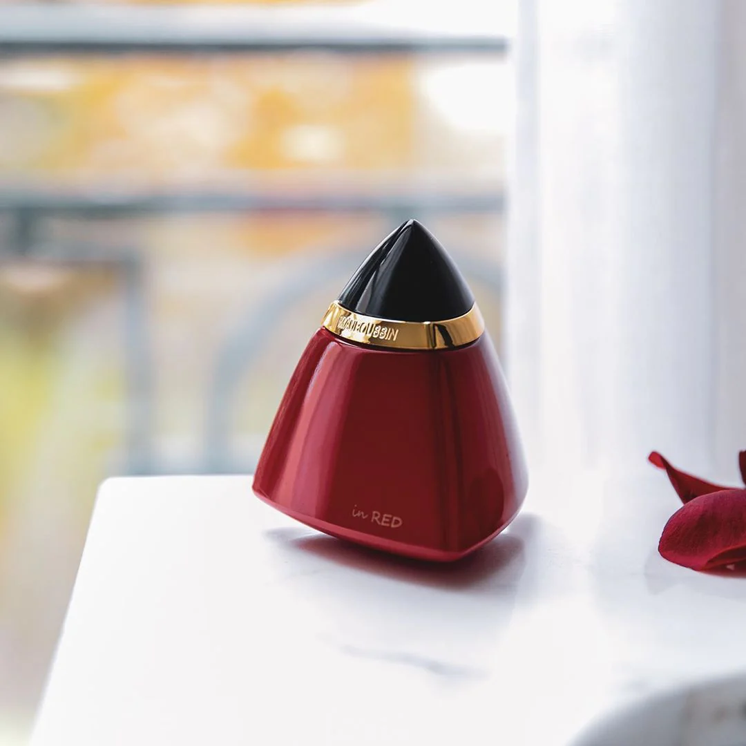 IN RED | COFFRET JUMBO - Image 4