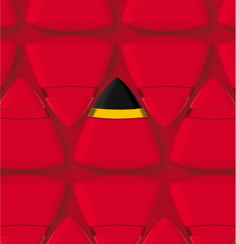 IN RED | COFFRET DUO - Image 3