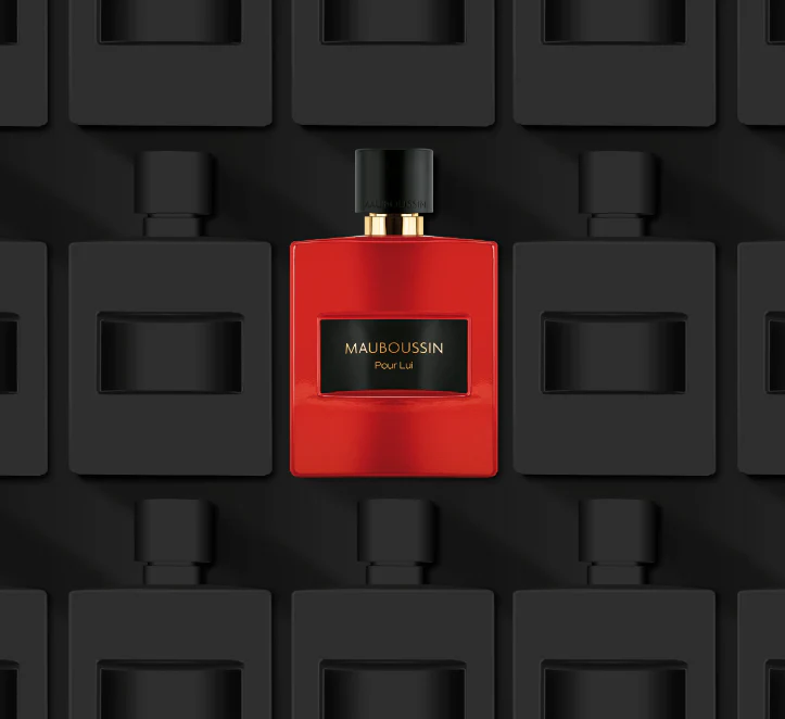 IN RED | COFFRET DUO - Image 4