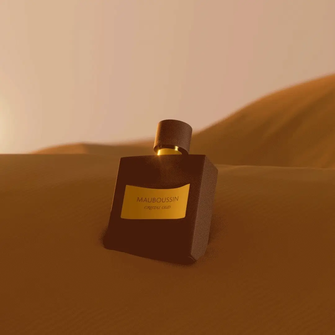CRISTAL OUD | EAU DE PARFUM - Image 4
