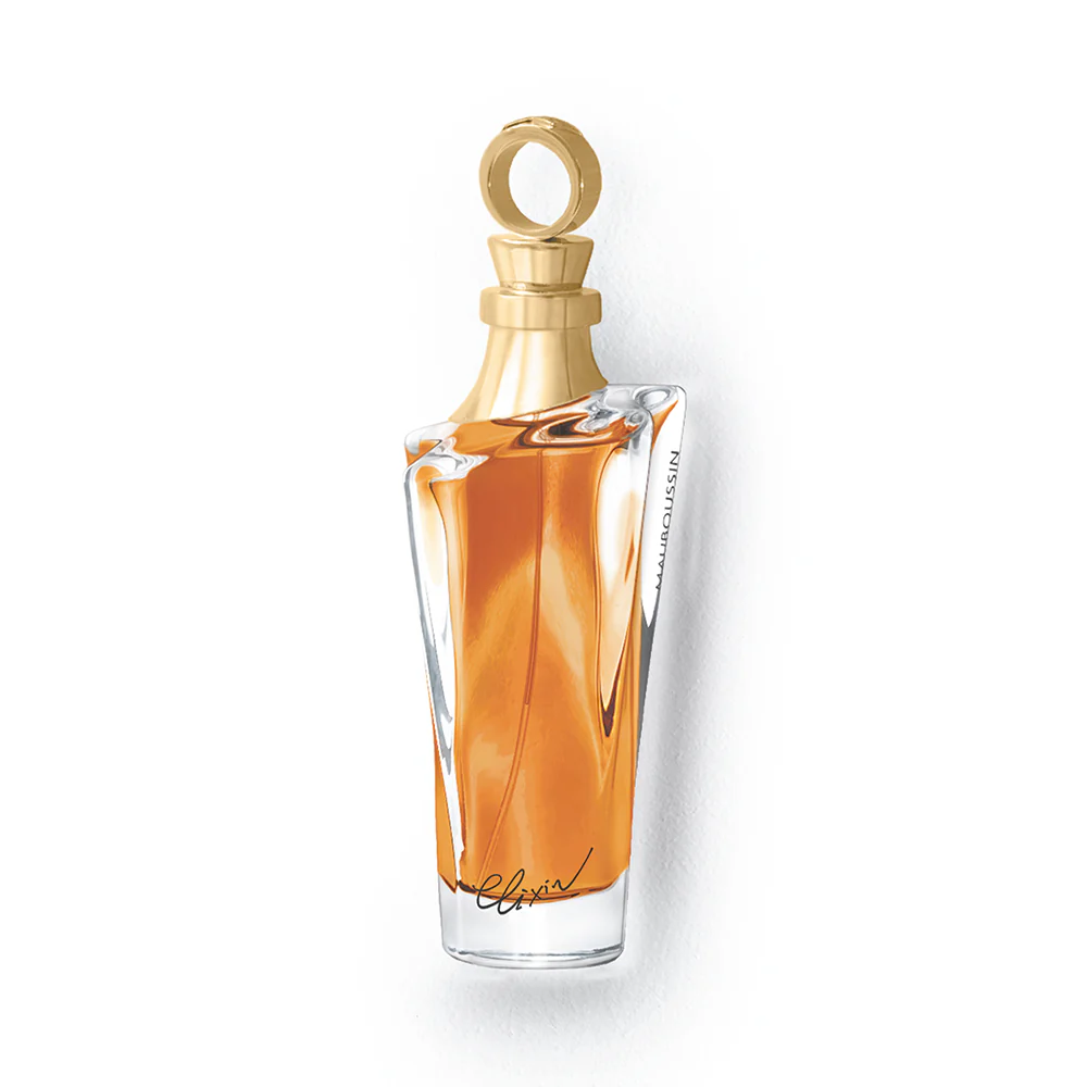 ELIXIR POUR ELLE | COFFRET COLLECTOR ÉDITION LIMITÉE - Image 3
