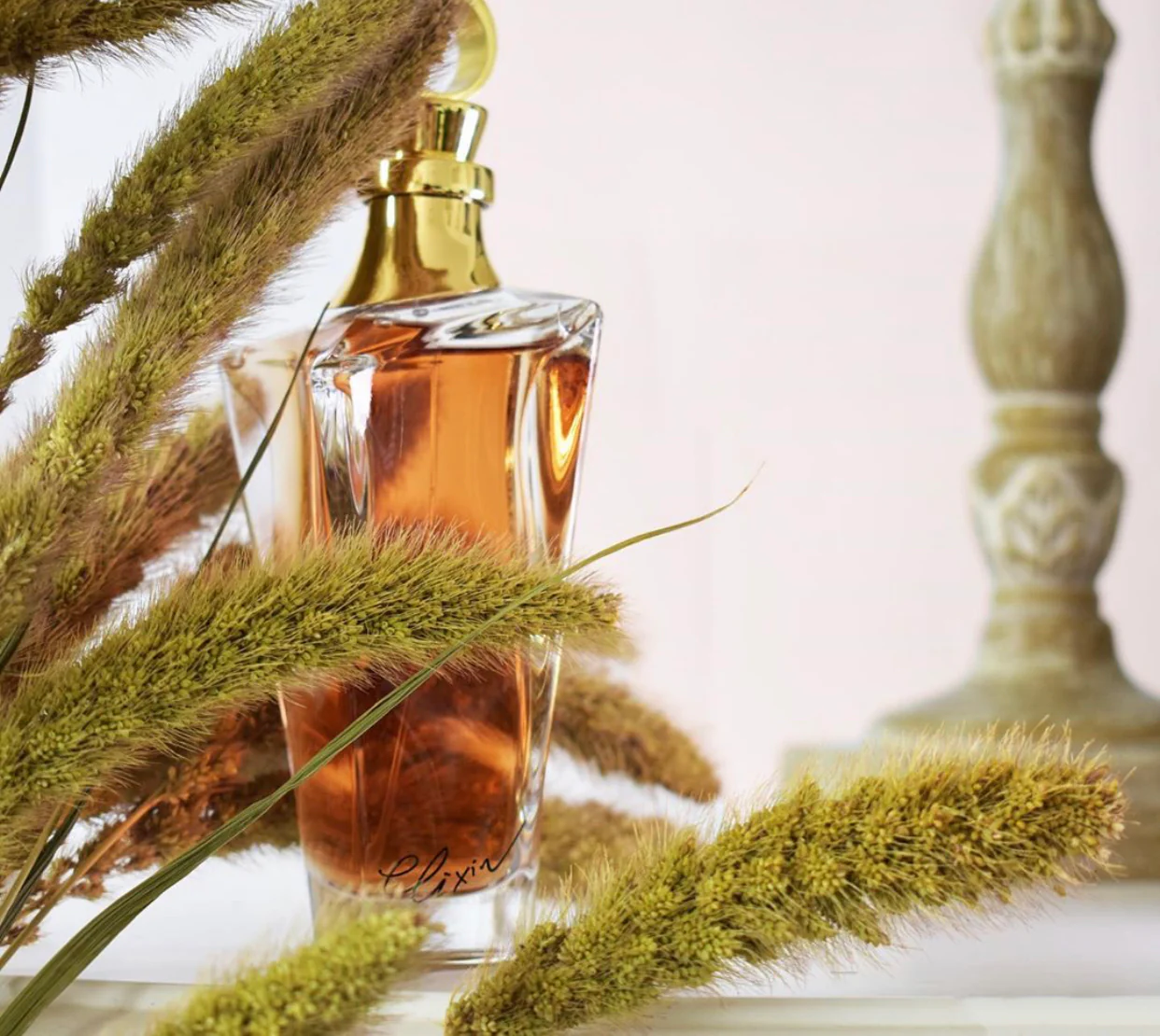 ELIXIR POUR ELLE | COFFRET COLLECTOR ÉDITION LIMITÉE - Image 4