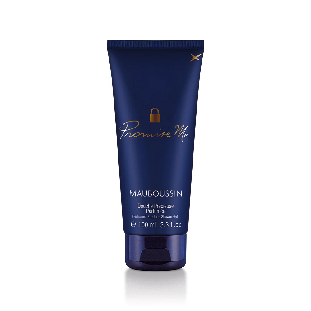 PROMISE ME | GEL DOUCHE