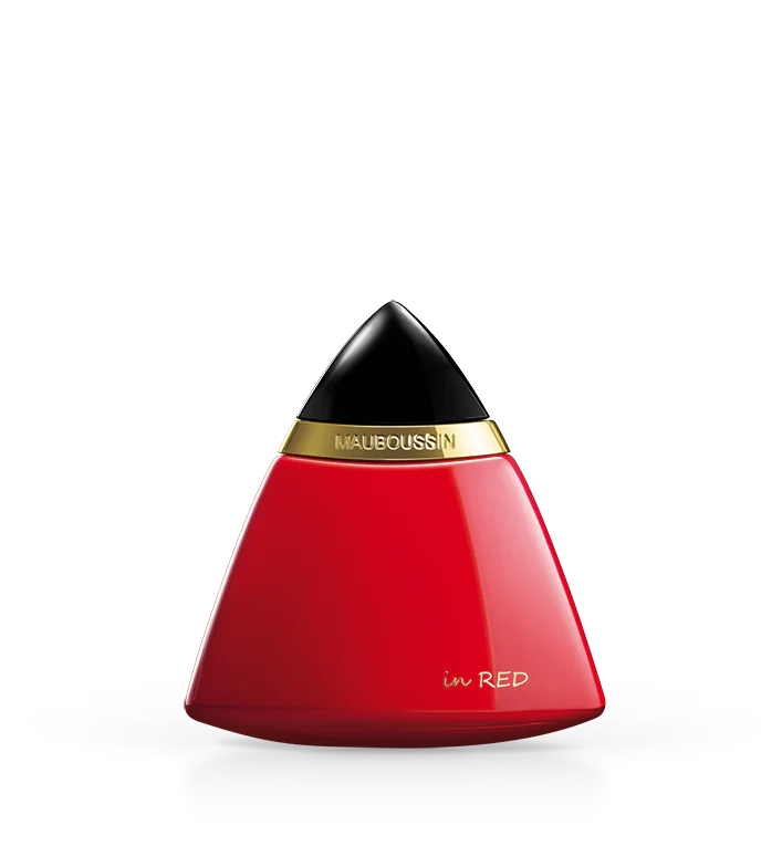 IN RED | COFFRET PASSION FRAGRANCE - Image 3