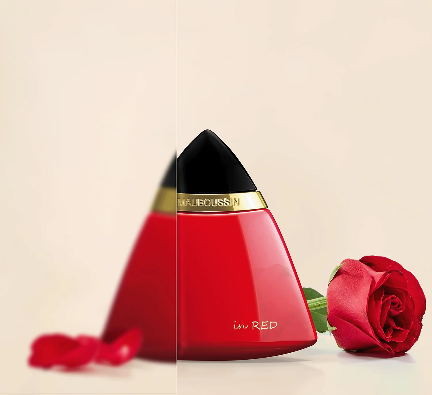 IN RED | COFFRET PASSION FRAGRANCE - Image 4