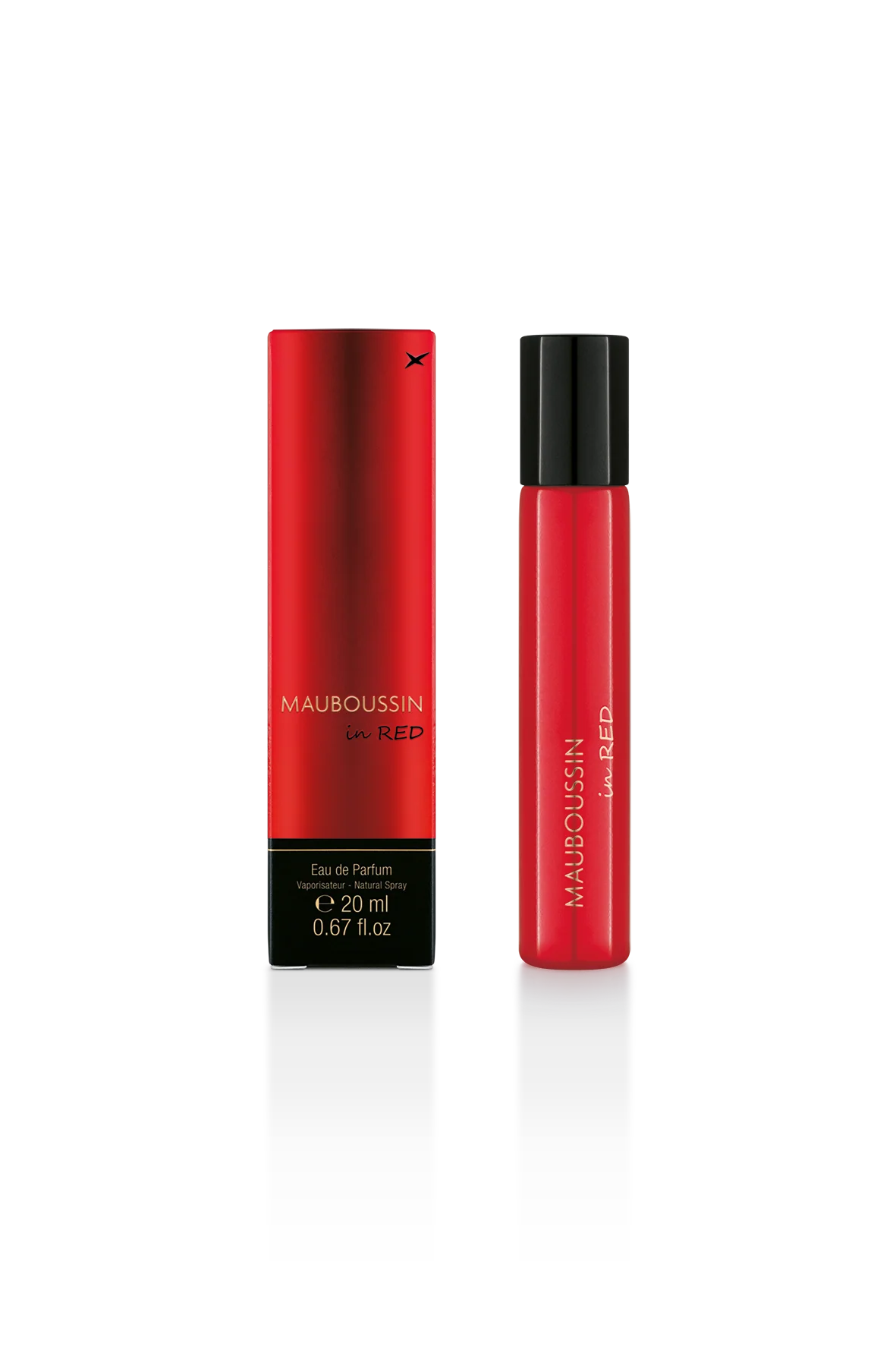 IN RED | TRAVEL SPRAY - Image 3