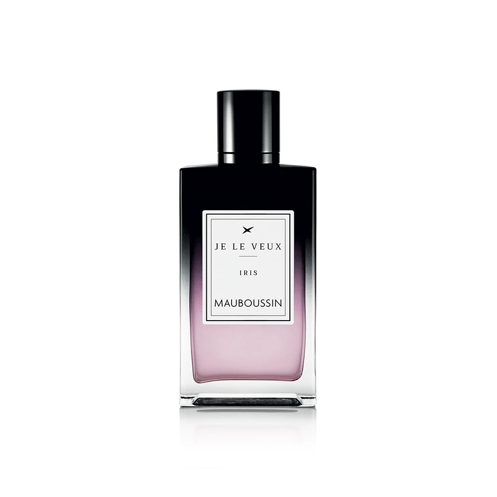 JE LE VEUX IRIS | EAU DE PARFUM