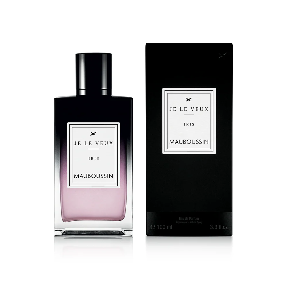 JE LE VEUX IRIS | EAU DE PARFUM - Image 2