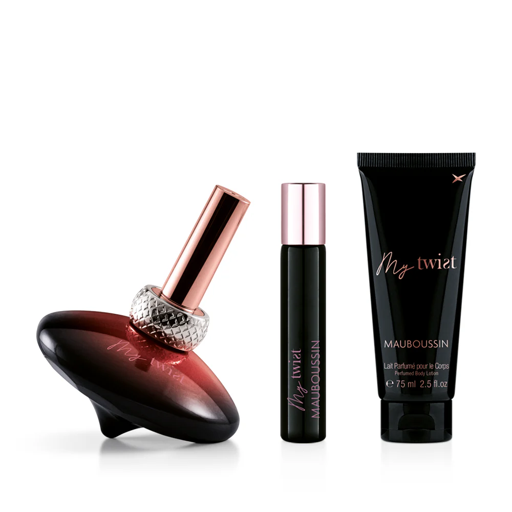 MY TWIST | COFFRET PRESTIGE - Image 3