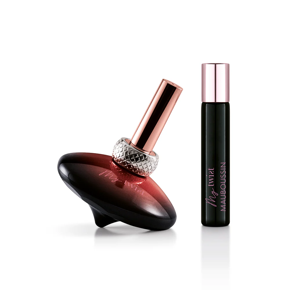 MY TWIST | COFFRET TRAVEL EDITION - Image 3