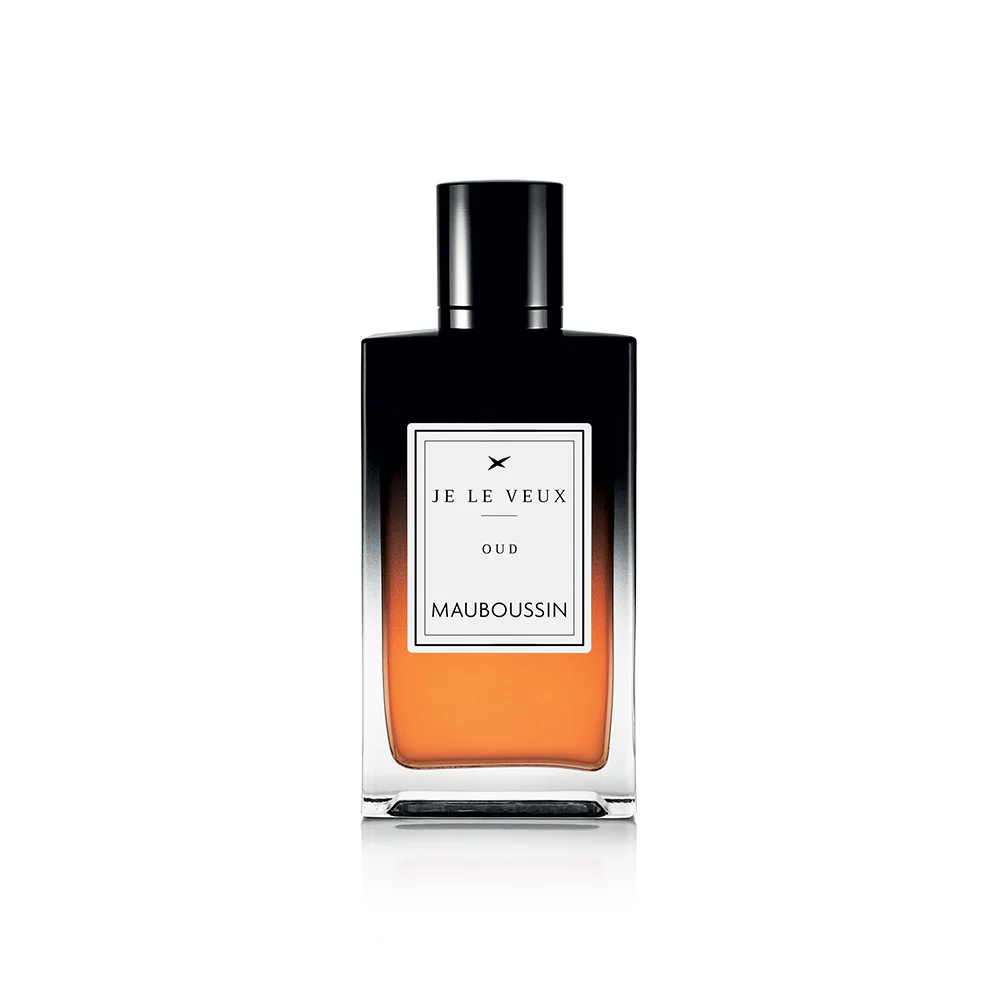 JE LE VEUX OUD | EAU DE PARFUM