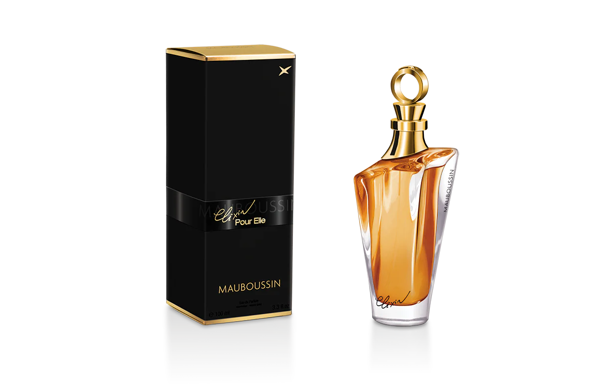 ELIXIR POUR ELLE | EAU DE PARFUM - Image 3