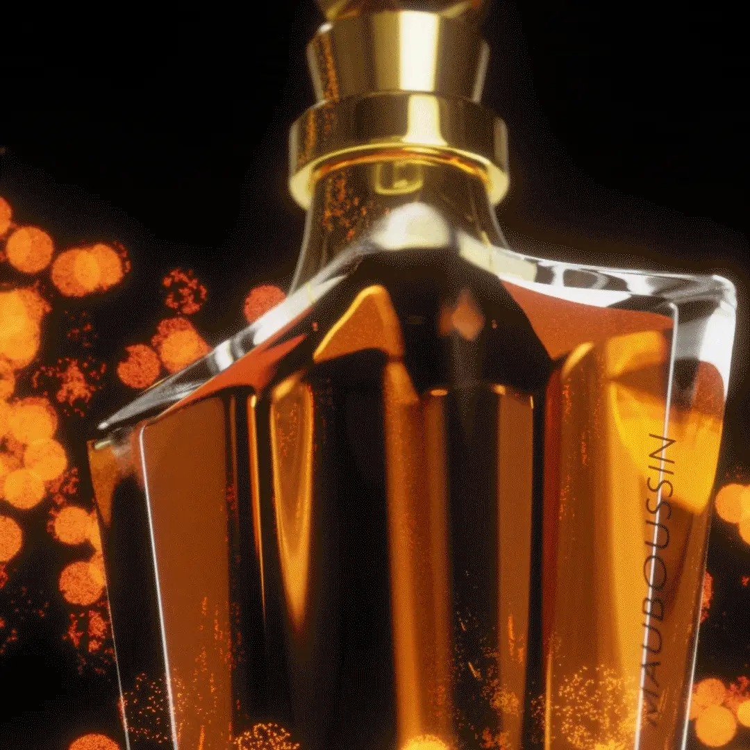 ELIXIR POUR ELLE | EAU DE PARFUM - Image 4