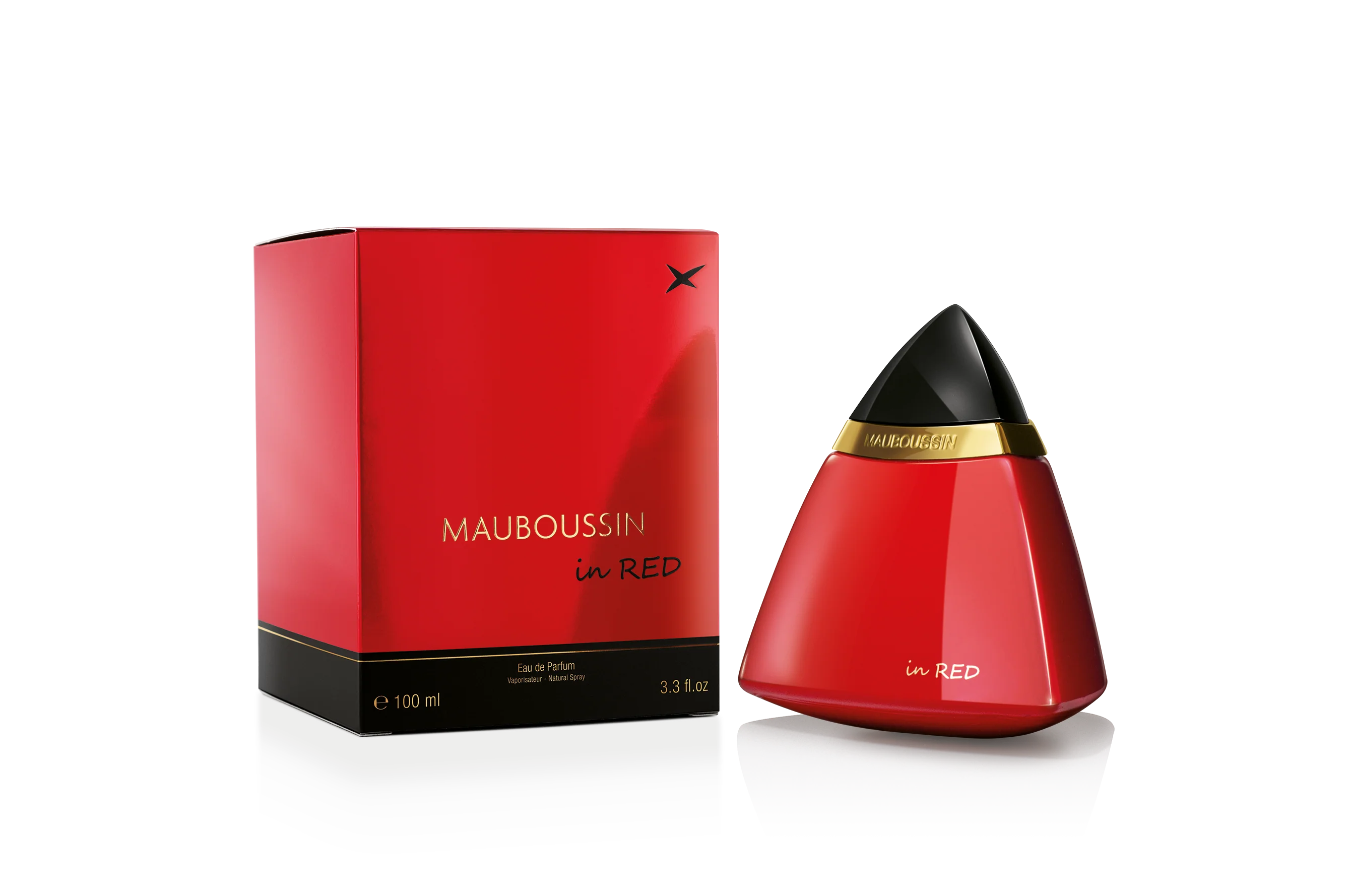 IN RED | EAU DE PARFUM - Image 3