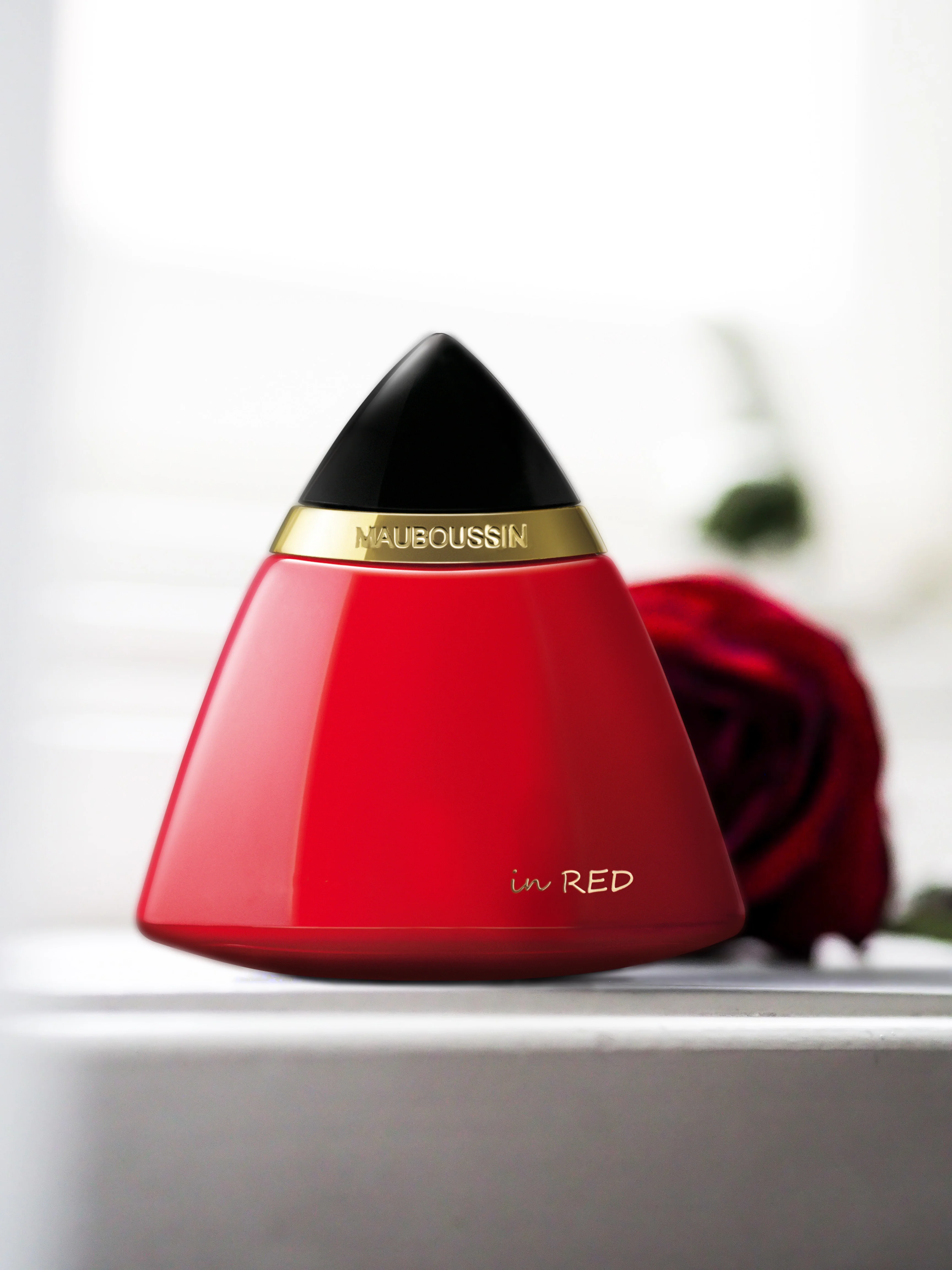 IN RED | EAU DE PARFUM - Image 4