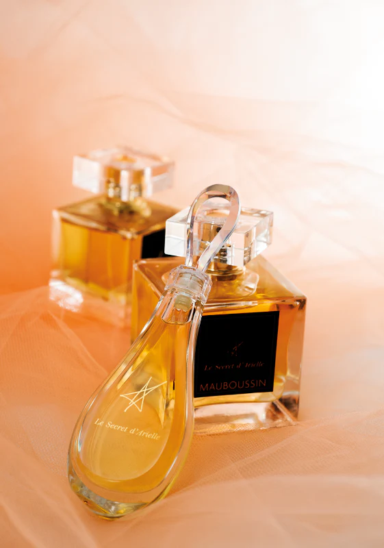 LE SECRET D'ARIELLE | EXTRAIT DE PARFUM - Image 3