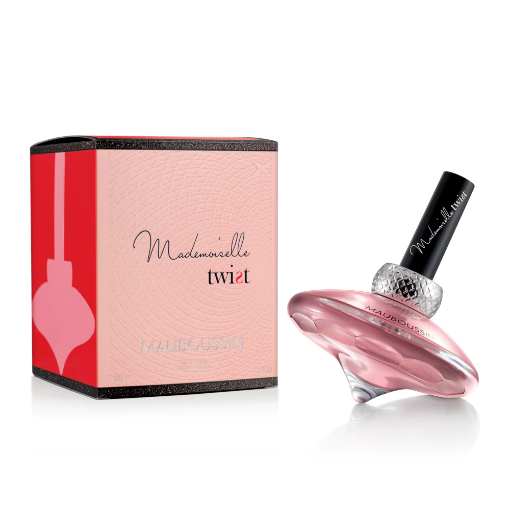 MADEMOISELLE TWIST | EAU DE PARFUM - Image 3
