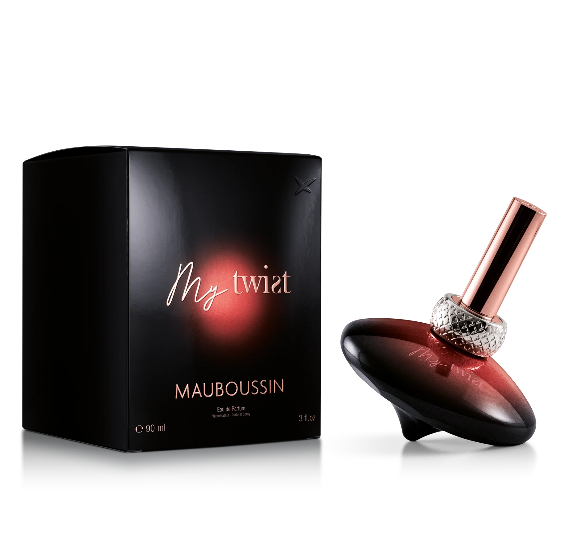 MY TWIST | EAU DE PARFUM - Image 3