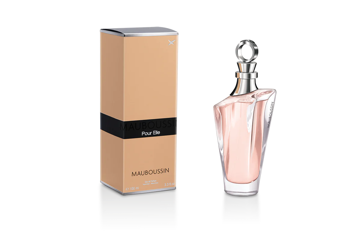 POUR ELLE | EAU DE PARFUM - Image 3