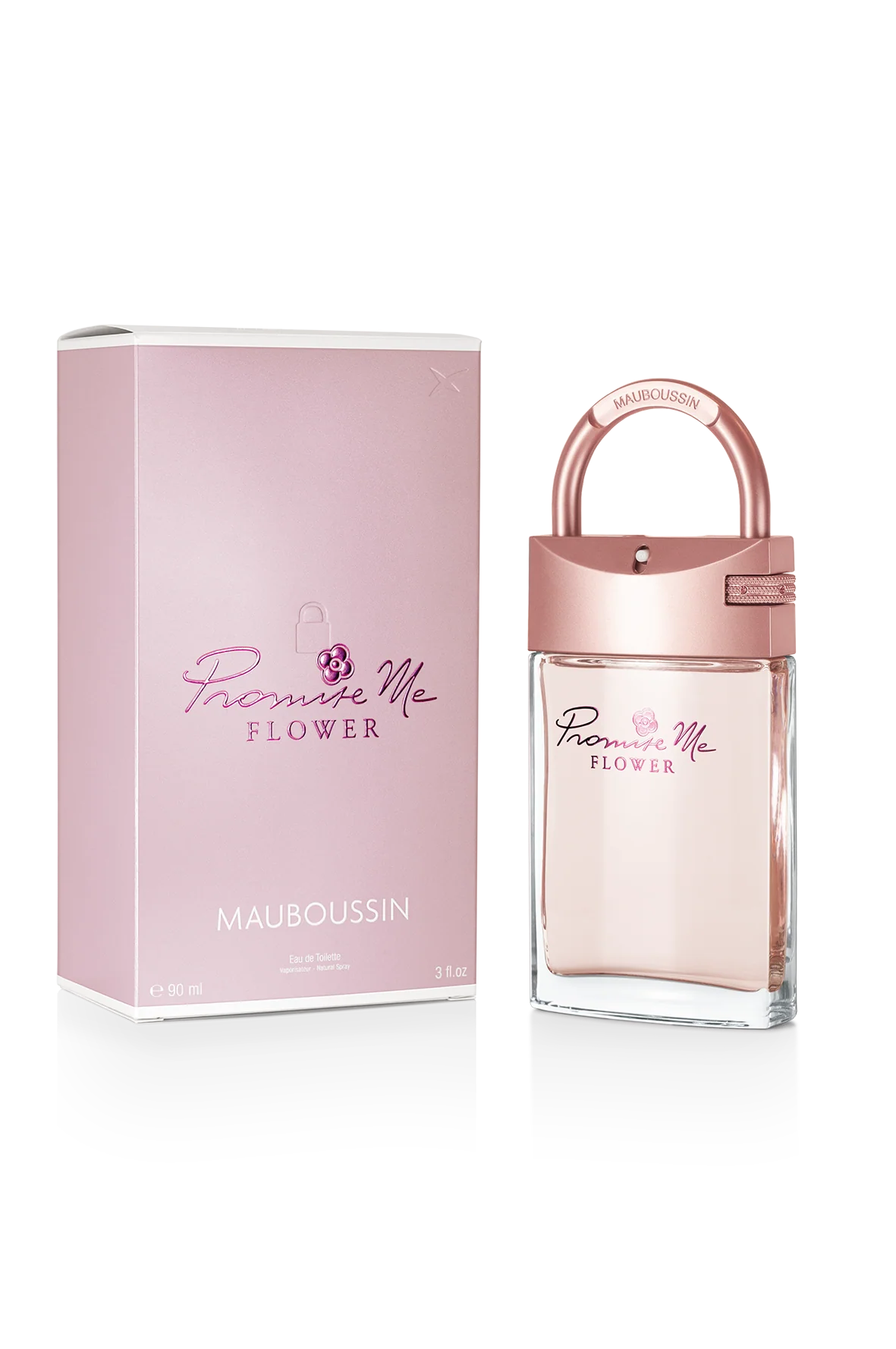PROMISE ME FLOWER | EAU DE TOILETTE - Image 3