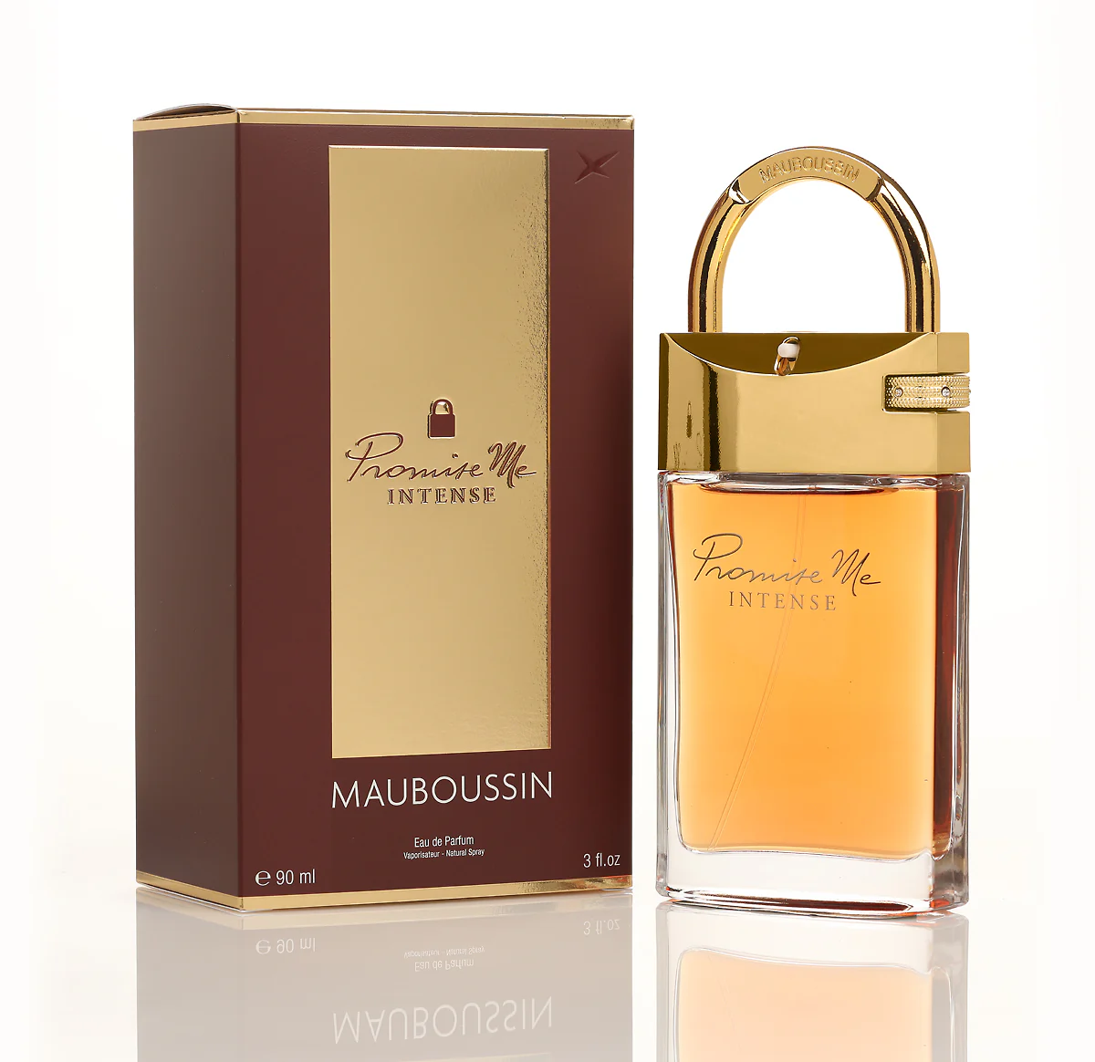 PROMISE ME INTENSE | EAU DE PARFUM - Image 3