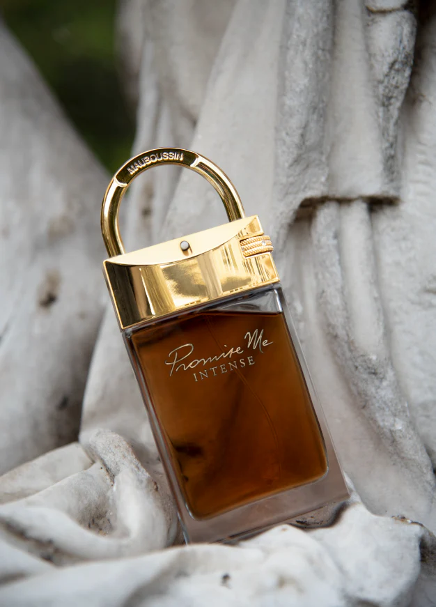 PROMISE ME INTENSE | EAU DE PARFUM - Image 4