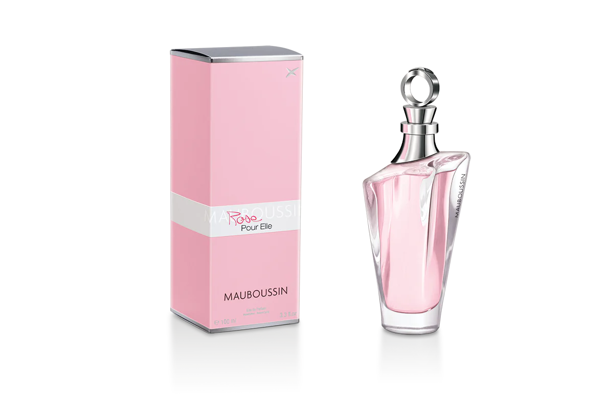 ROSE POUR ELLE | EAU DE PARFUM - Image 3