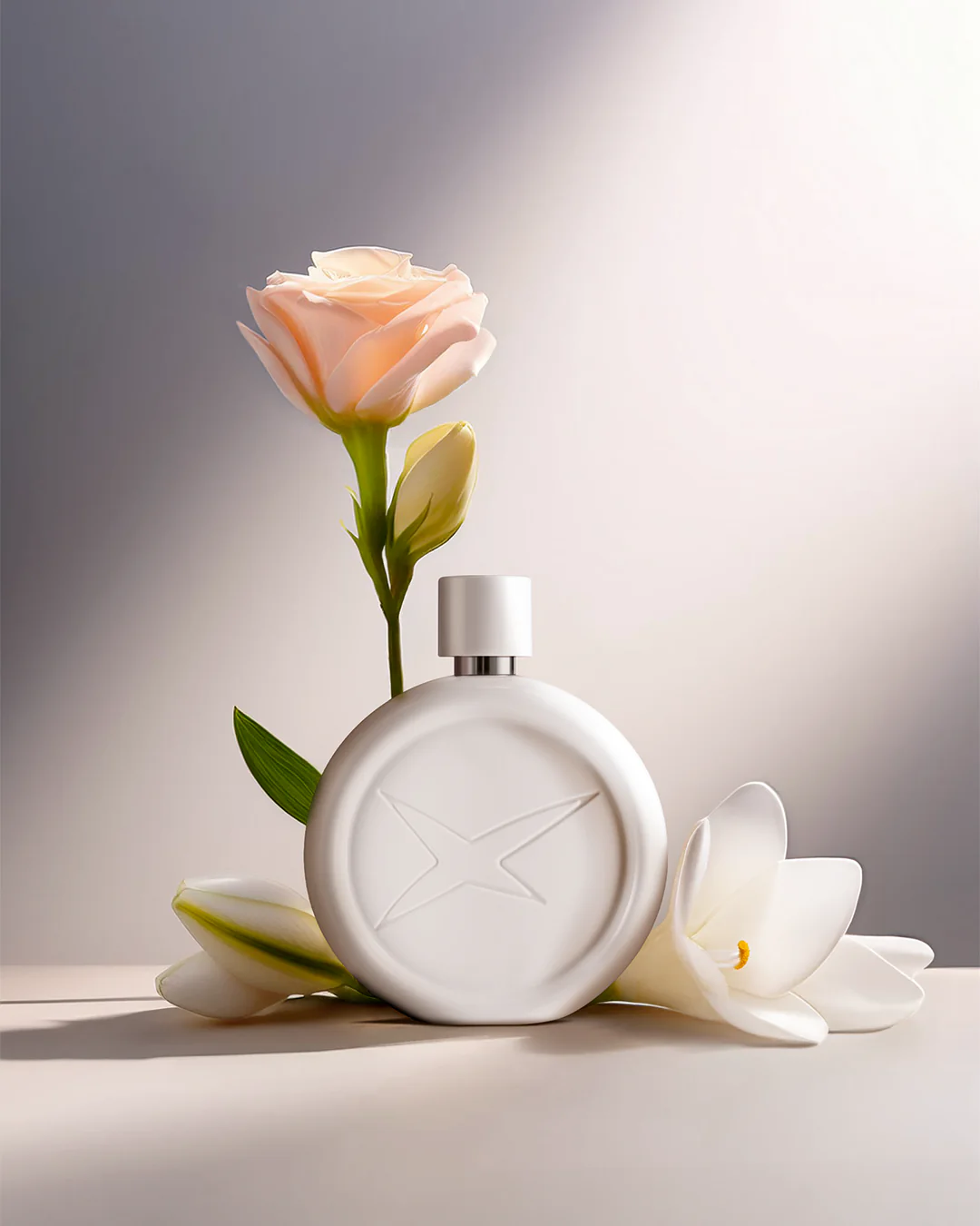 UNE HISTOIRE DE FEMME SENSUELLE | EAU DE PARFUM - Image 4