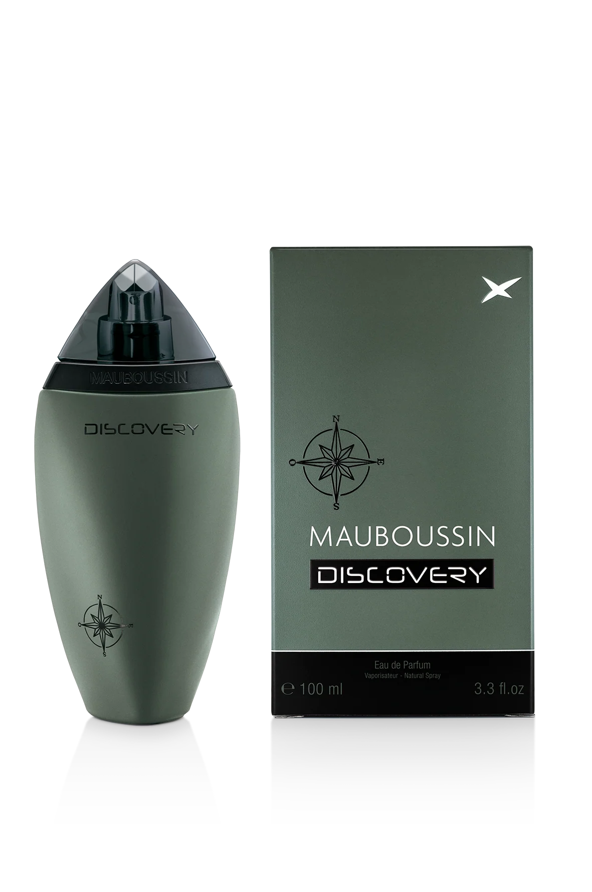 DISCOVERY | EAU DE PARFUM - Image 3