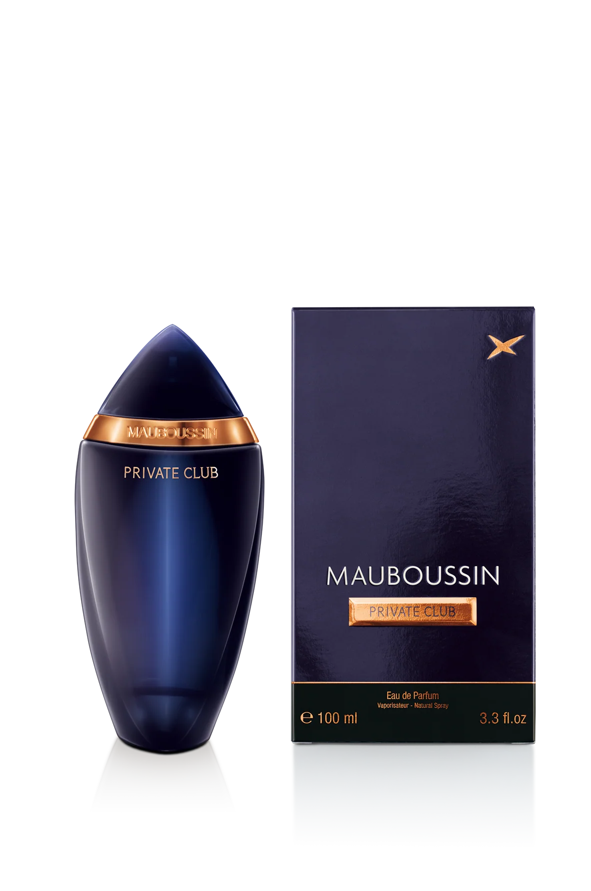 PRIVATE CLUB | EAU DE PARFUM - Image 3