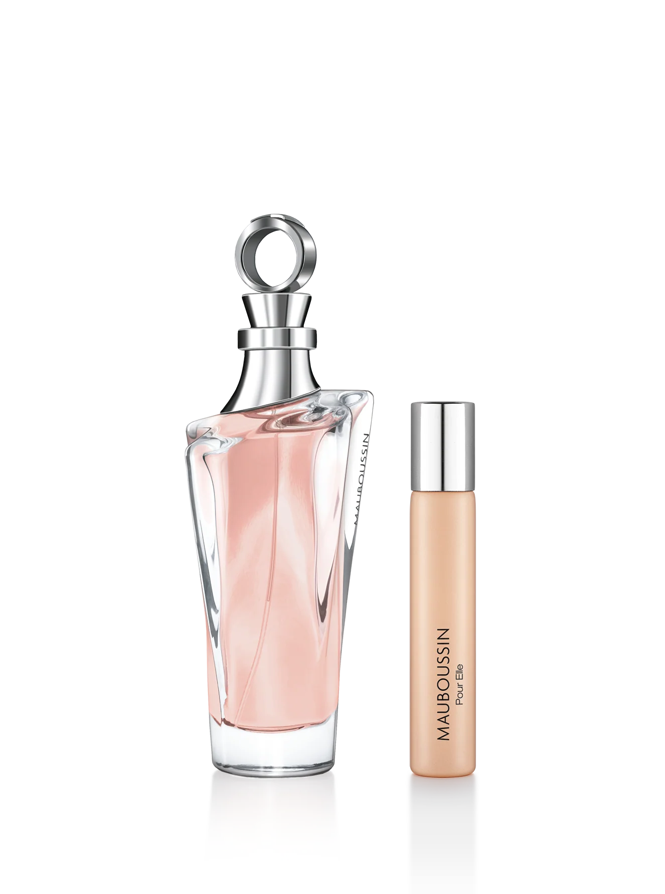 POUR ELLE | COFFRET TRAVEL EDITION - Image 2