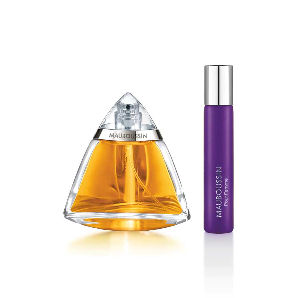 POUR FEMME | COFFRET TRAVEL EDITION - Image 3