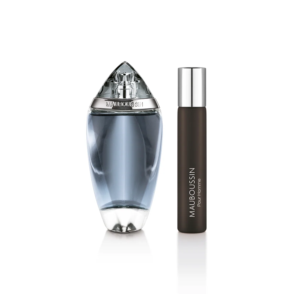 POUR HOMME | COFFRET TRAVEL EDITION - Image 3