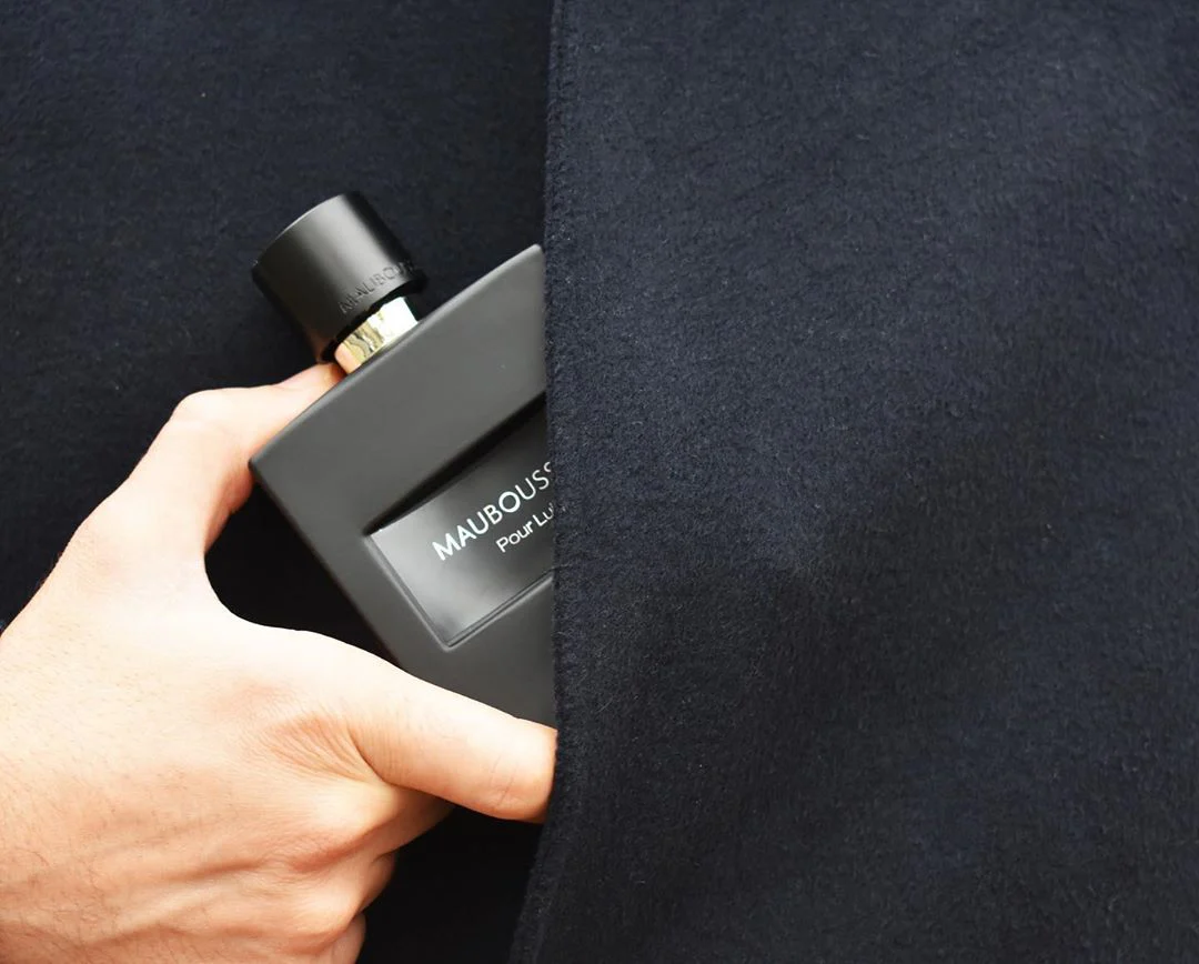 POUR LUI IN BLACK | COFFRET TRAVEL EDITION - Image 4