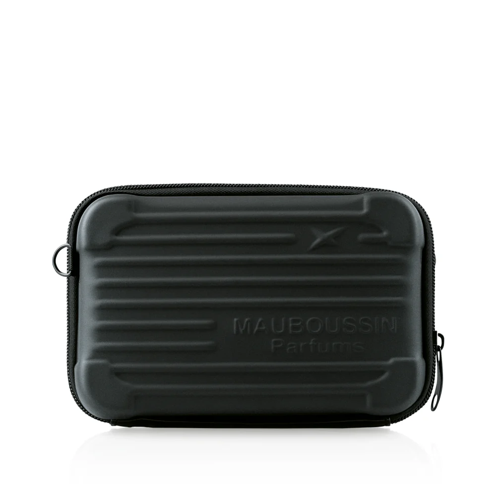 POUR LUI IN RED | COFFRET PRESTIGE - Image 4