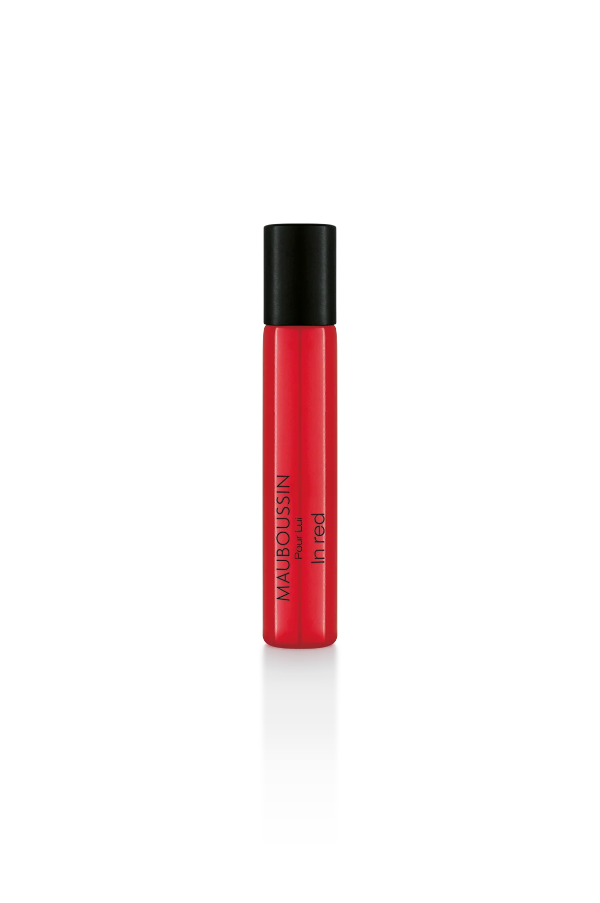 POUR LUI IN RED | TRAVEL SPRAY