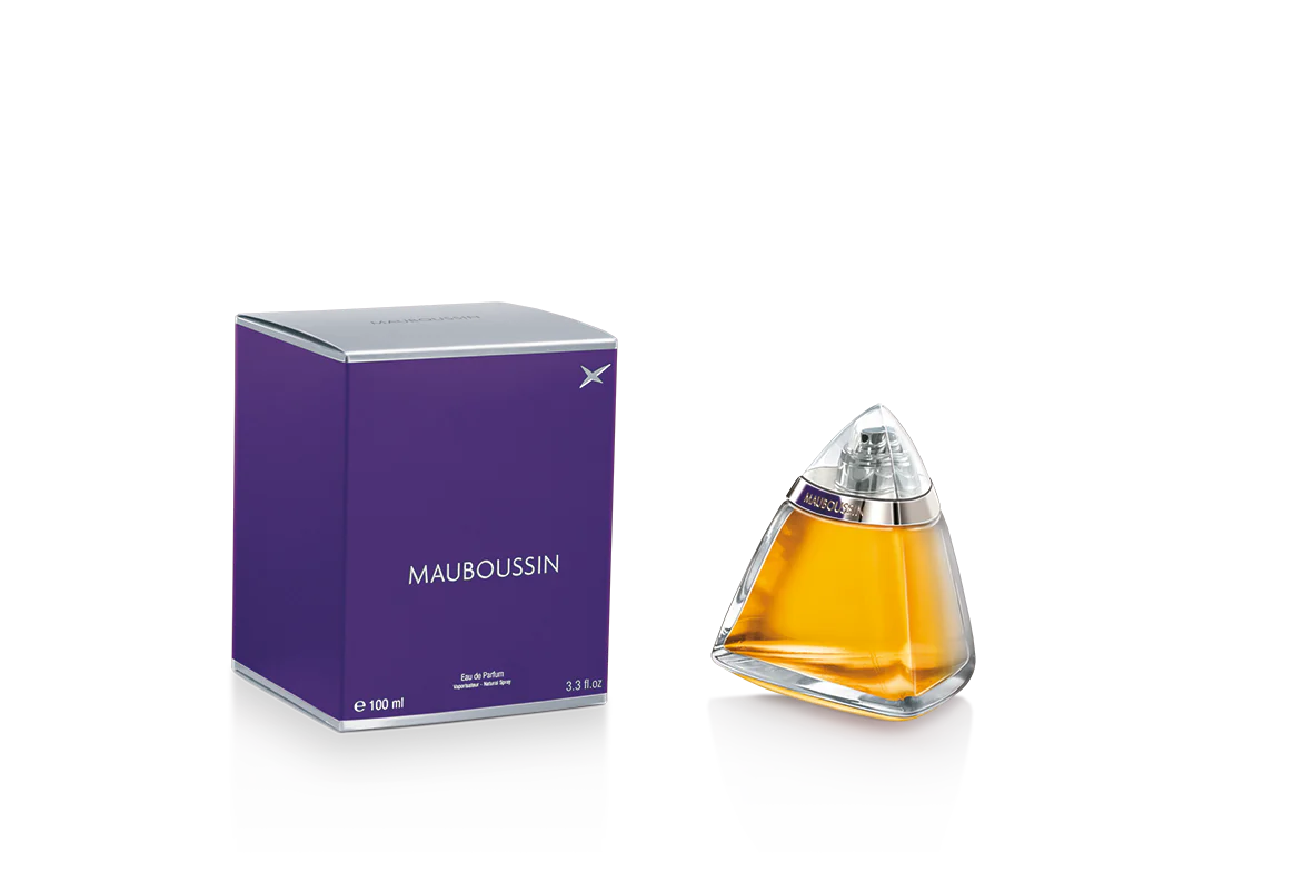 POUR FEMME | EAU DE PARFUM - Image 3