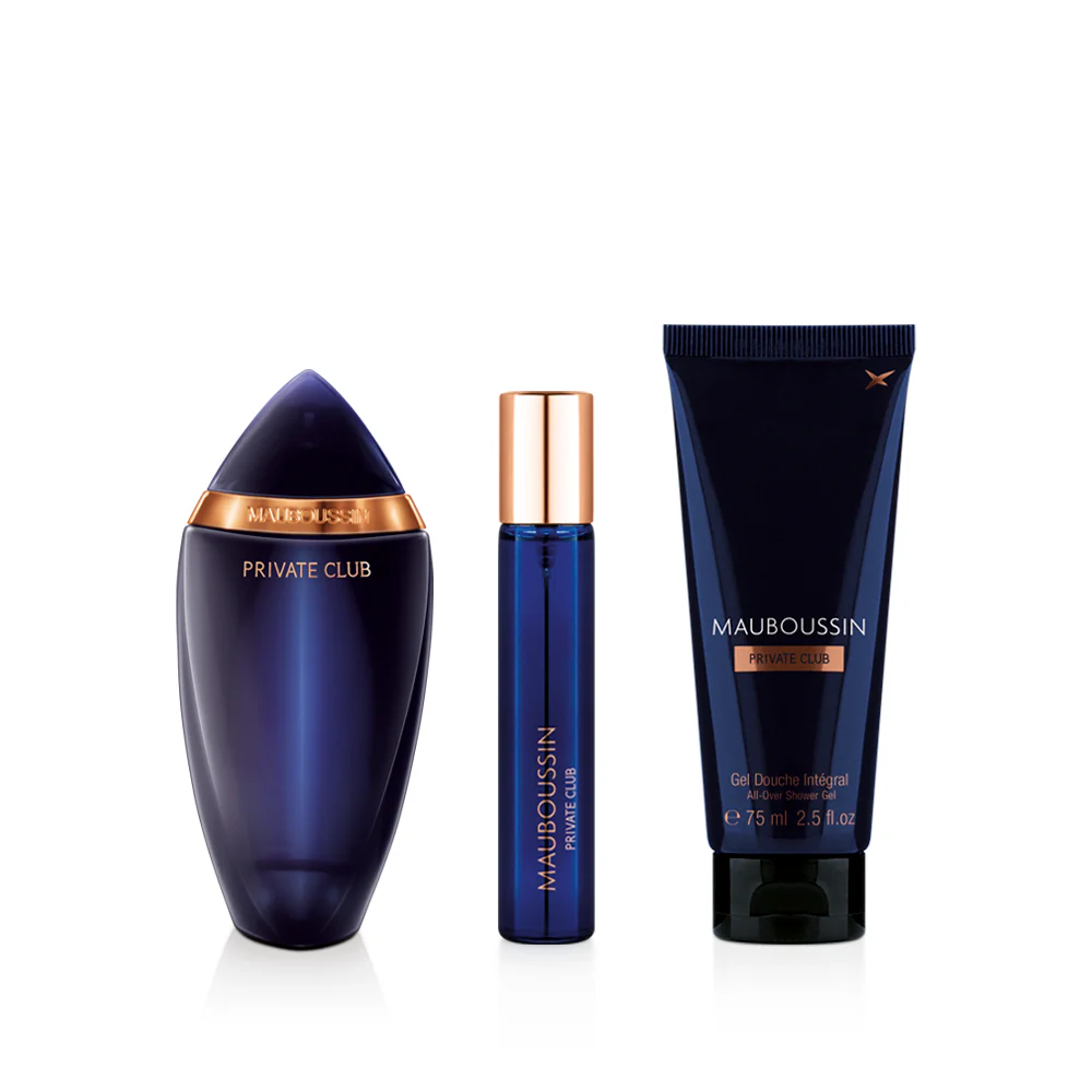 PRIVATE CLUB | COFFRET PRESTIGE - Image 3