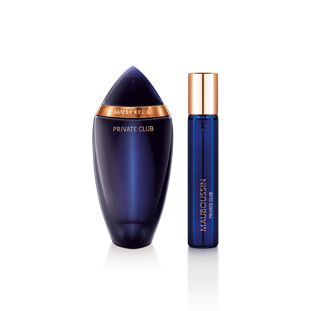 PRIVATE CLUB | COFFRET TRAVEL EDITION - Image 3