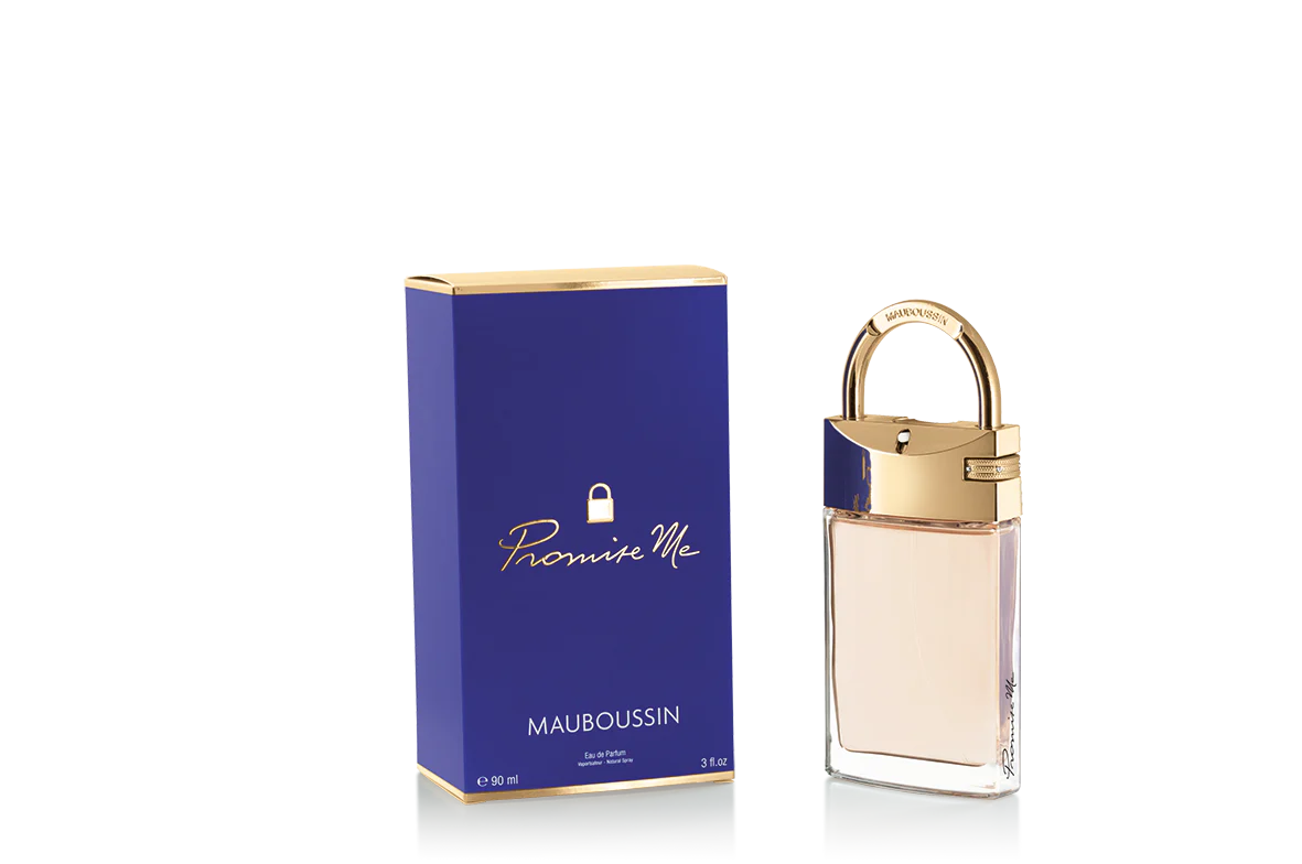 PROMISE ME | EAU DE PARFUM - Image 3