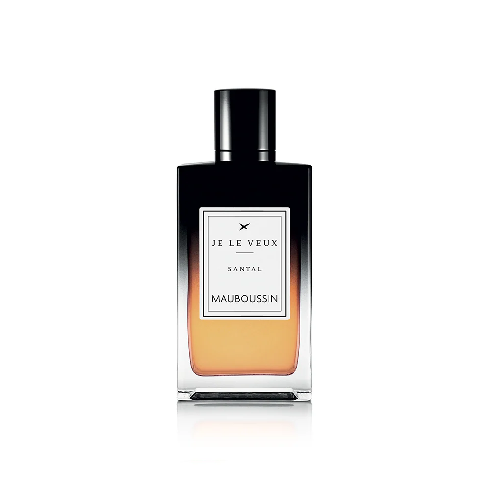 JE LE VEUX SANTAL | EAU DE PARFUM