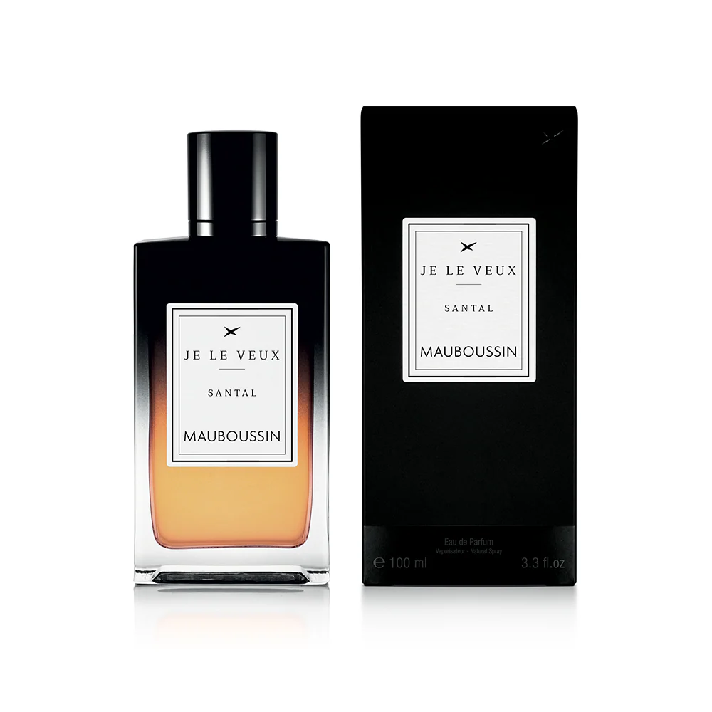 JE LE VEUX SANTAL | EAU DE PARFUM - Image 2